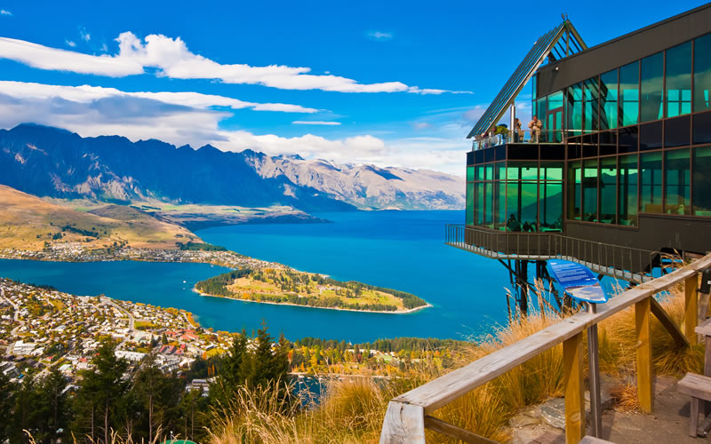 Queenstown